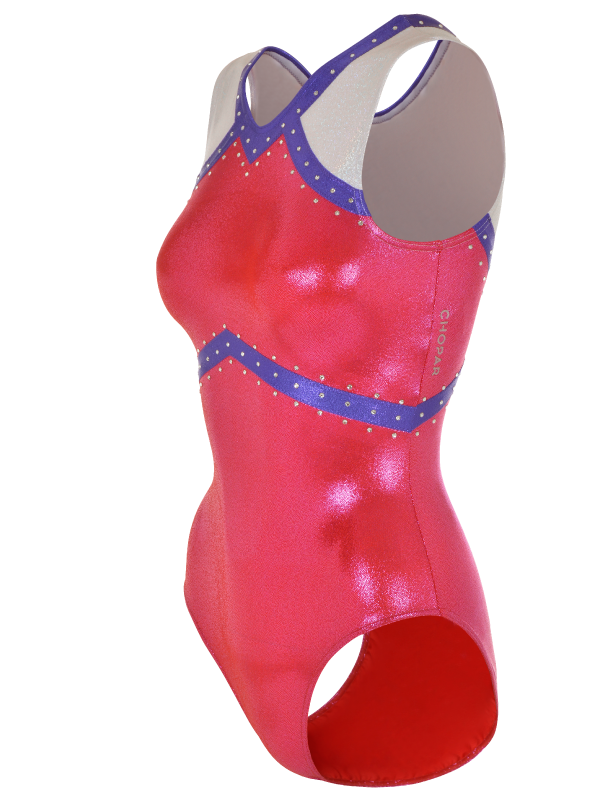 Ellis Leotard | Women