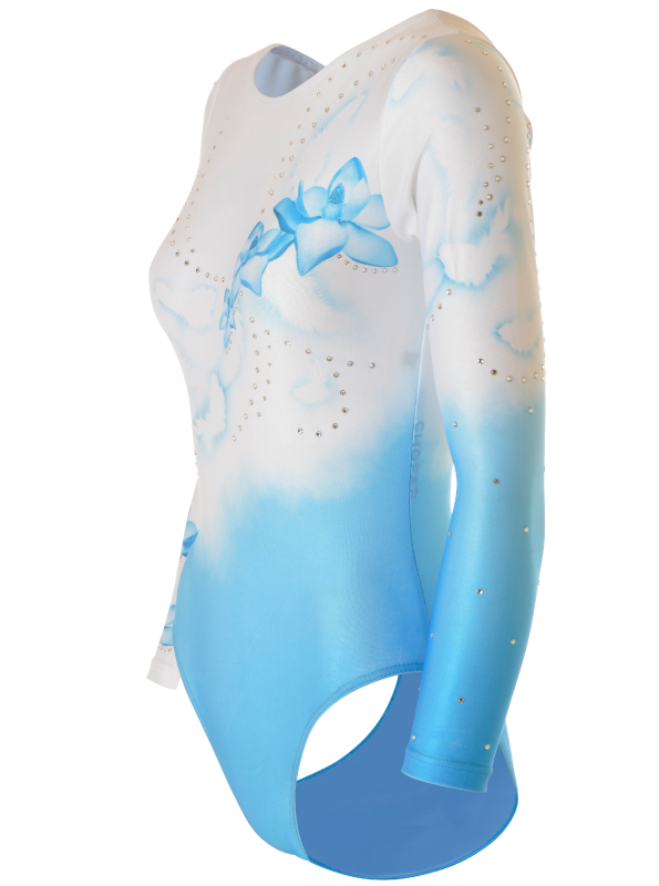 Leotard | Team | 100270A100