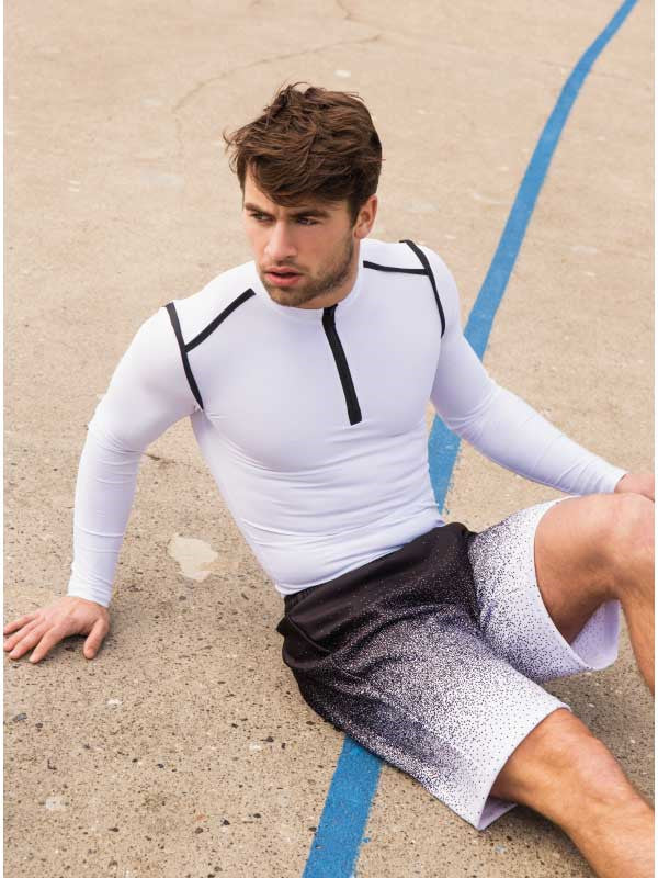 Leotard | Team | 17-901800-200