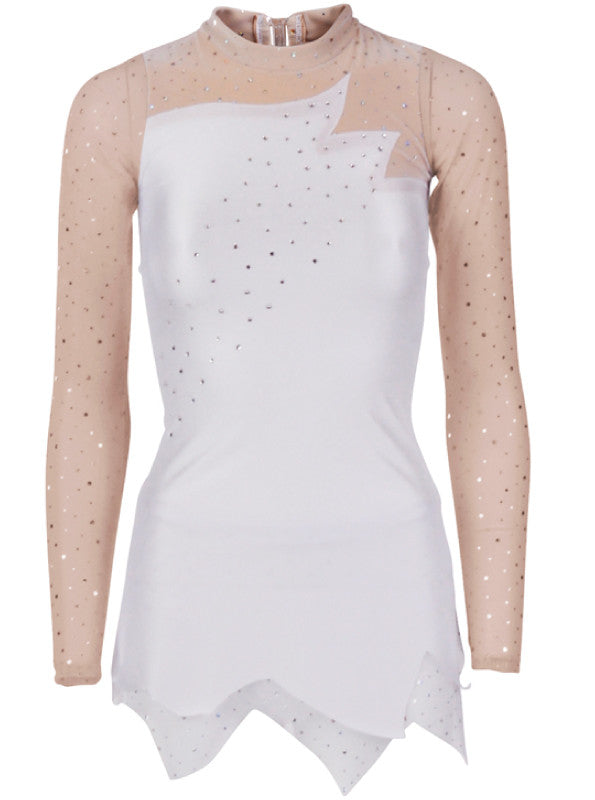 Leotard w/ Skirt | Team | 14-400800-300