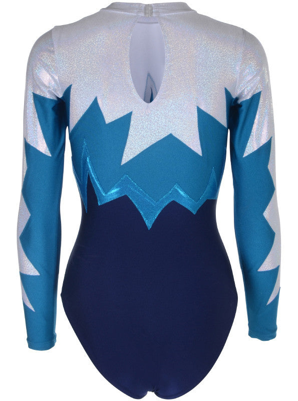 Leotard | Team | 16-100300-400