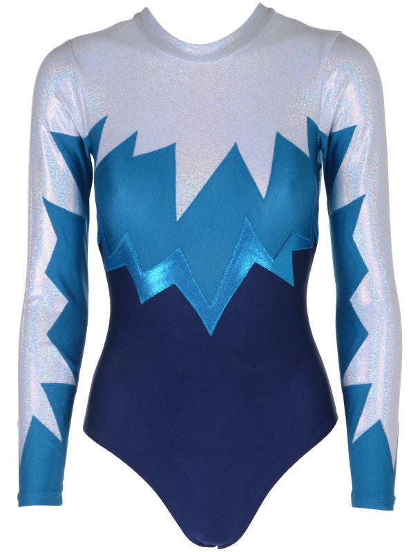 Leotard | Team | 16-100300-400
