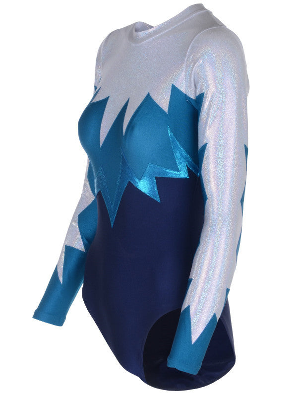 Leotard | Team | 16-100300-400