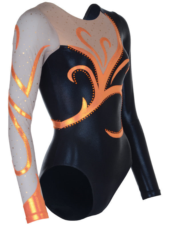 Leotard | Team | 16-100600-400