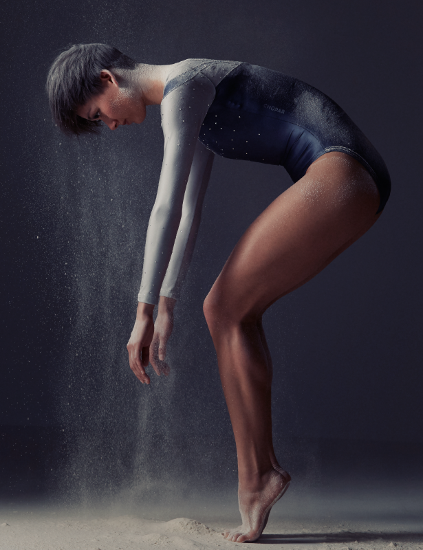 Leotard | Team | 16-100800-200w
