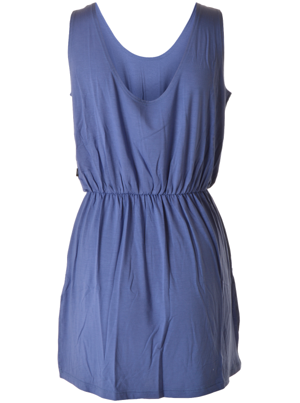 Zulfa Shirt | Dame Blue