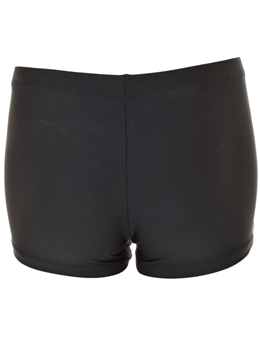 Mini Hotpants | Checkers