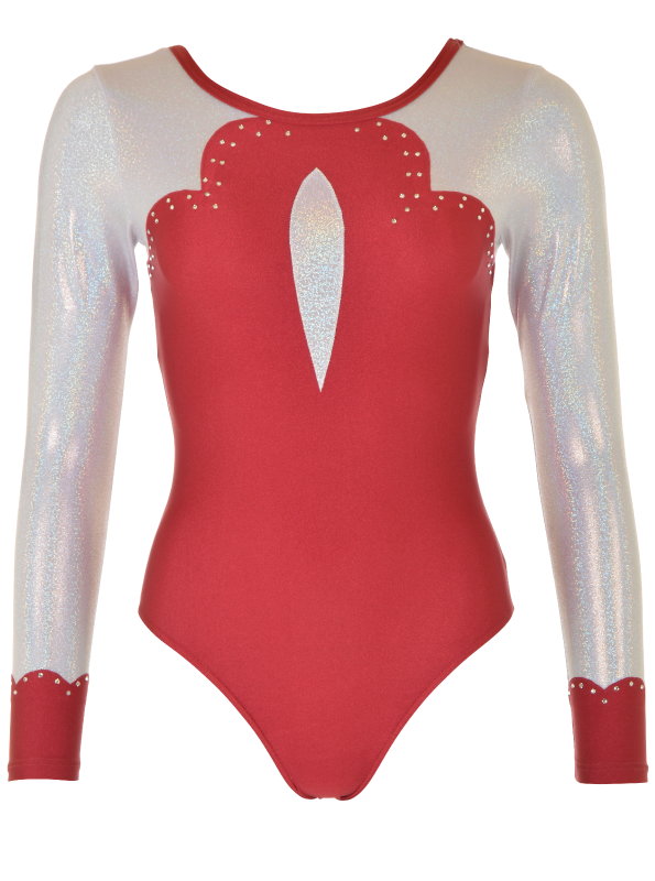 Leotard | Team | 100010A200