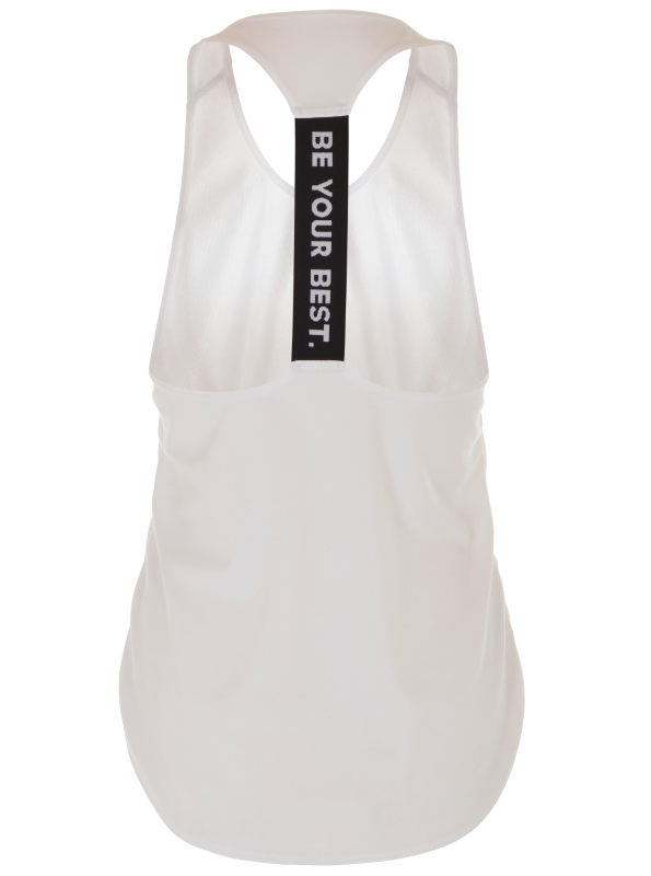 Mira Tank Top | Women Black