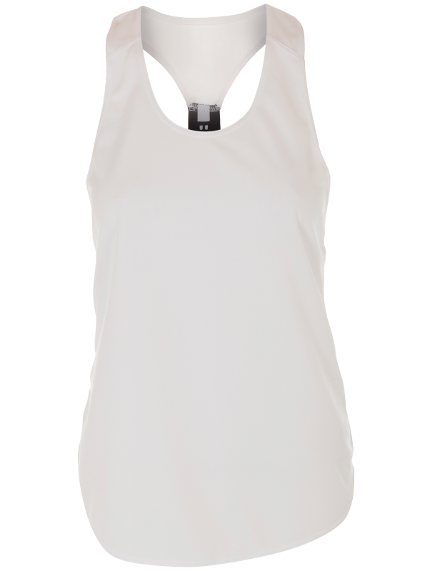 Mira Tank Top | Women Black