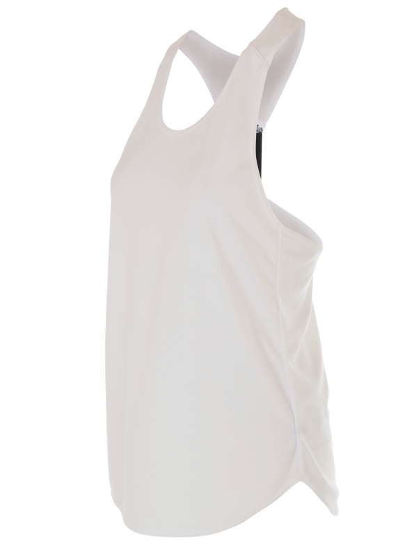 Mira Tank Top | Women Black