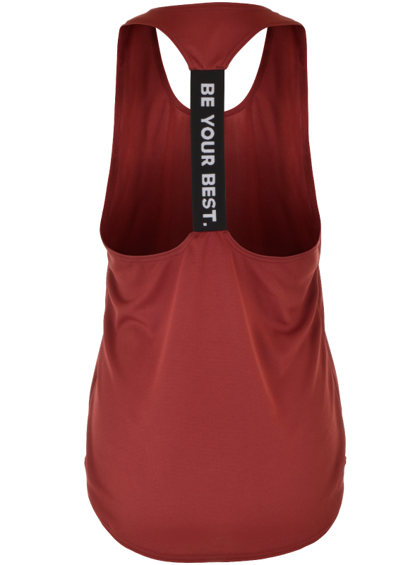 Mira Tank Top | Women Black