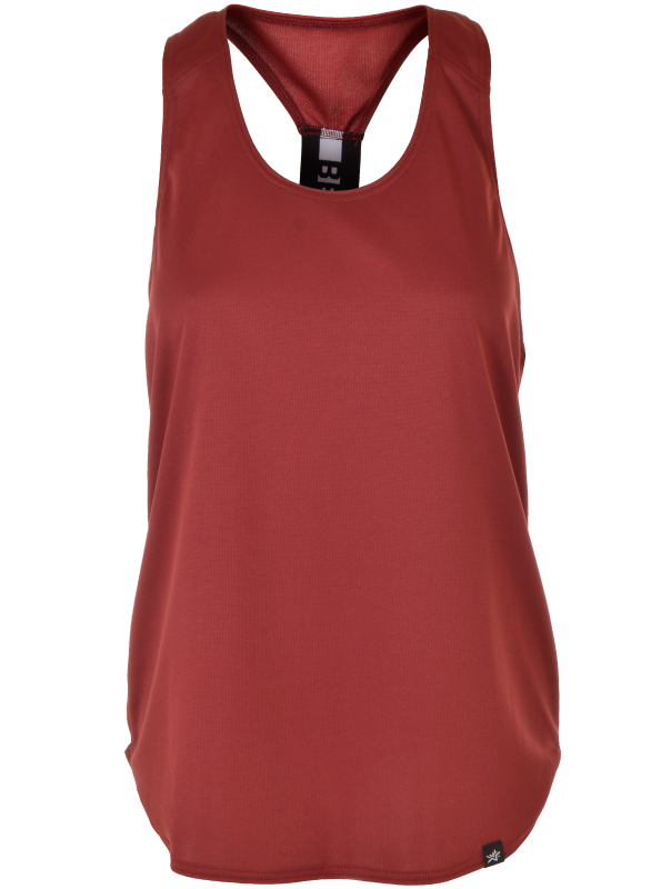 Mira Tank Top | Women Black