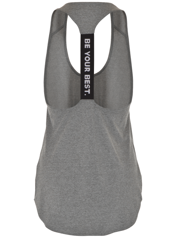Mira Tank Top | Women Black