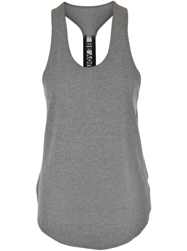Mira Tank Top | Women Black