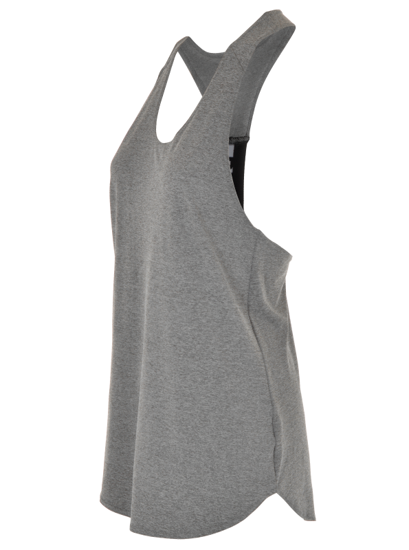 Mira Tank Top | Women Black
