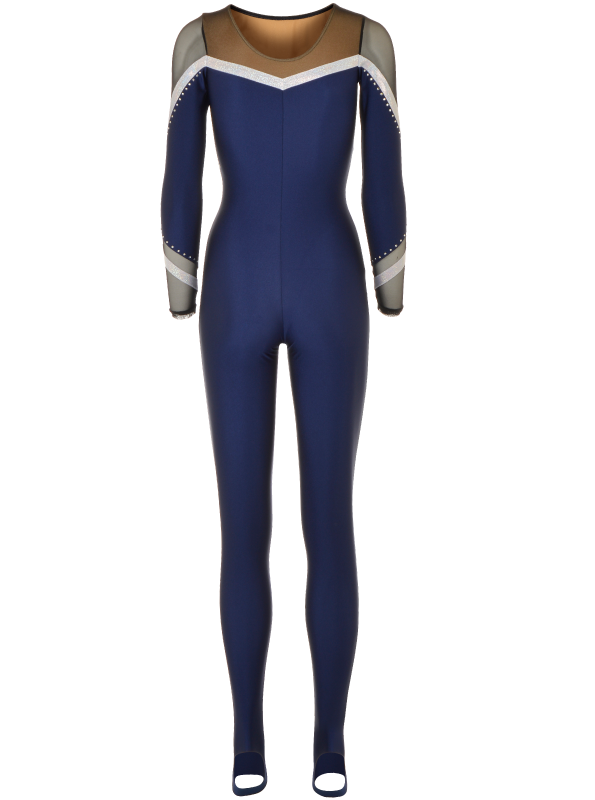 Unitard | Team | 500000A400