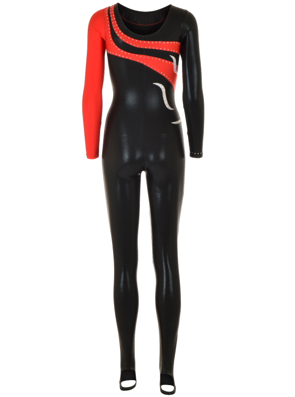 Unitard | Team | 17-501100-300