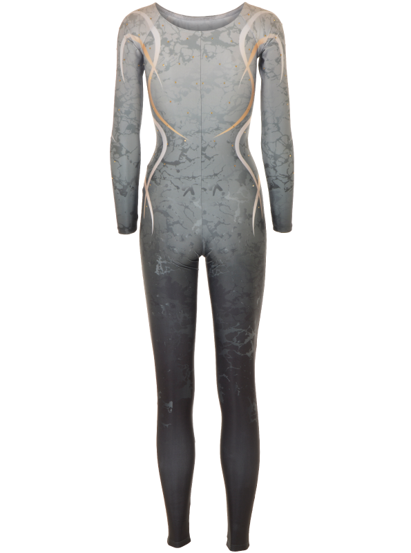 Unitard | Team | 17-501700-100