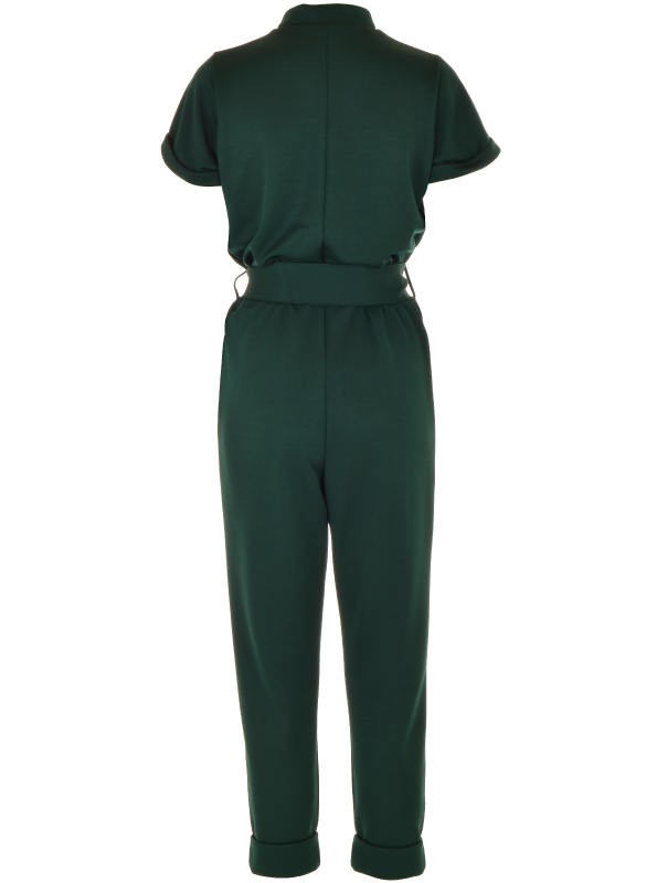 Pantsuit | Team | 17-503100-100