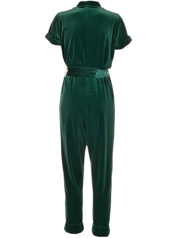 Pantsuit | Team | 17-503100-100