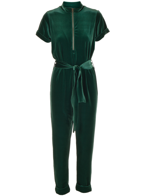 Pantsuit | Team | 17-503100-100