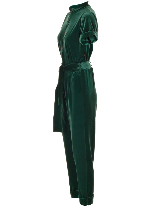 Pantsuit | Team | 17-503100-100
