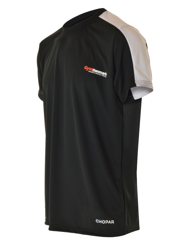 GymDanmark T-shirt | Men