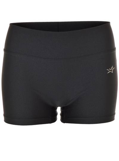 Hotpants Black
