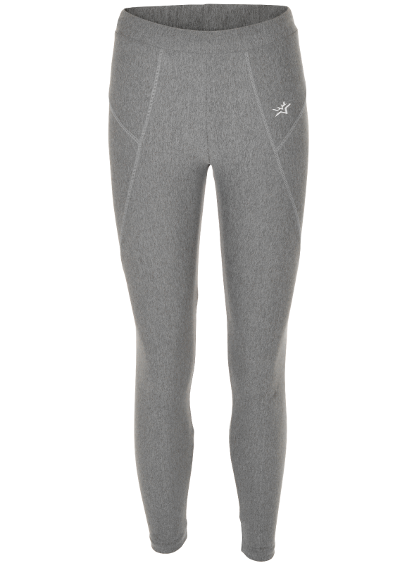 Cito Tights | Women Støvet grøn