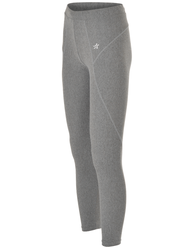 Cito Tights | Women Grey