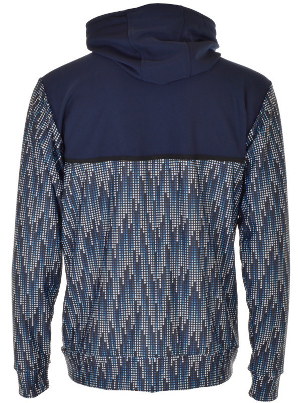 Astral Full Zip Hoodie | Men