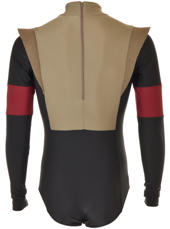 Leotard | Team | 17-901900-400