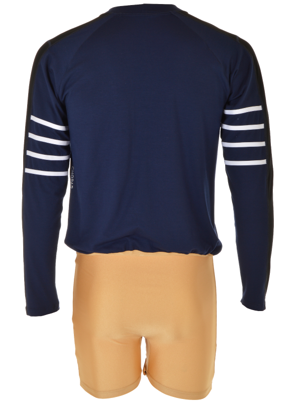 Leotard | Team | 17-902100-400