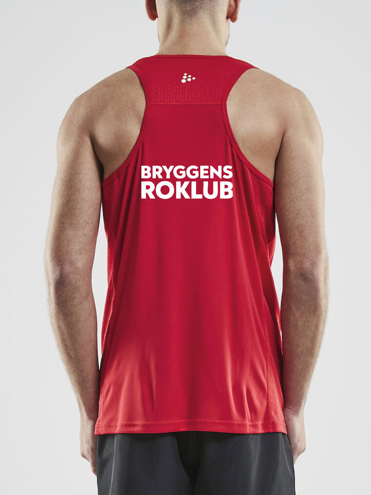 Bryggens Rush Singlet
