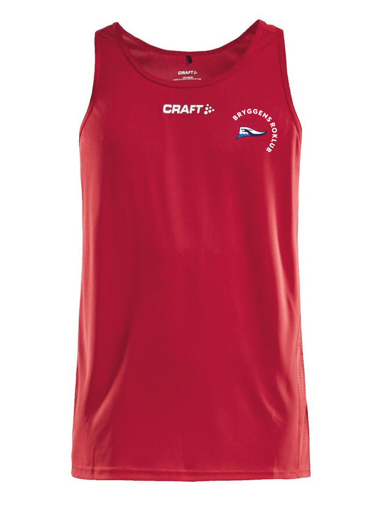 Bryggens Rush Singlet