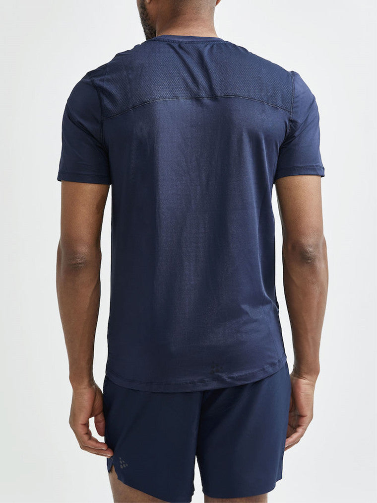 Craft ADV Essence Tee | Men