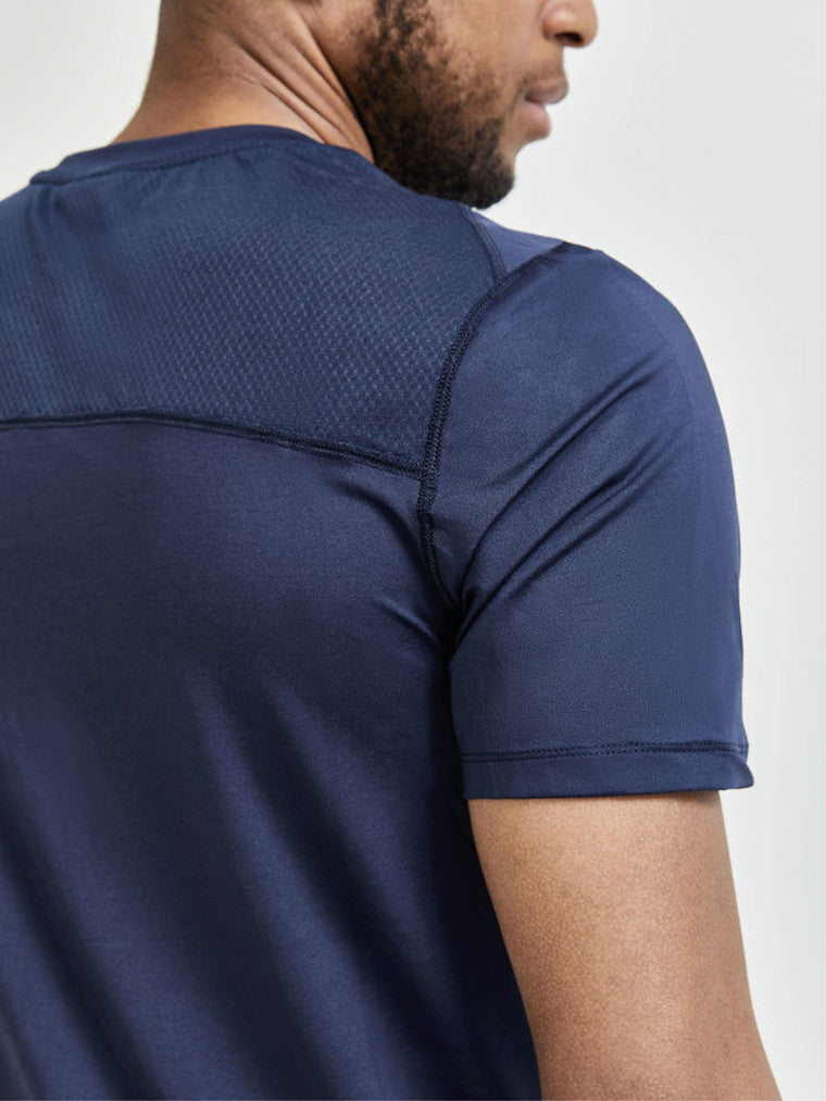 Craft ADV Essence Tee | Men