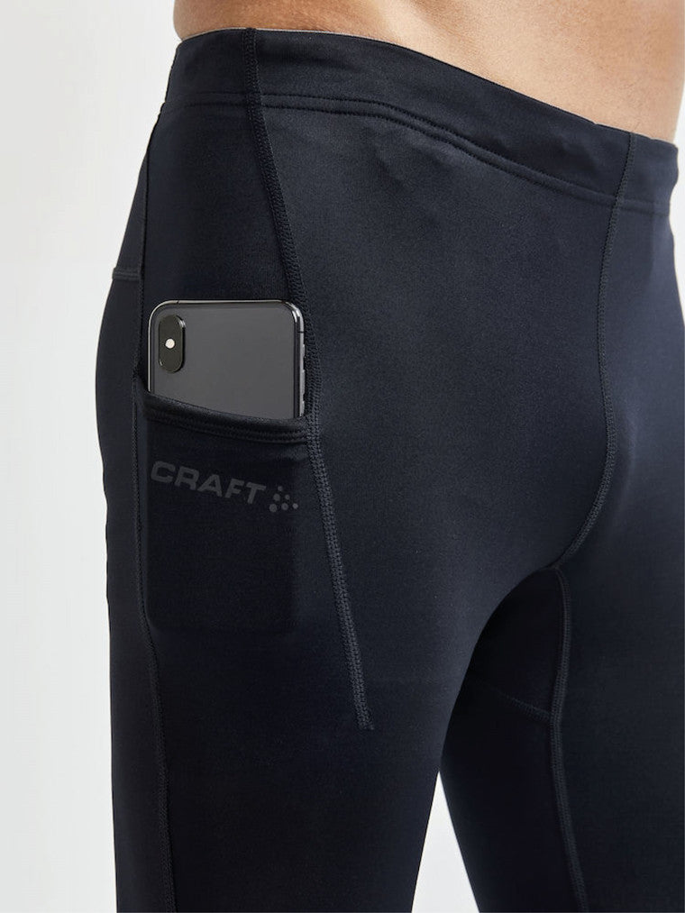 Craft ADV Essence Zip Tights | Men