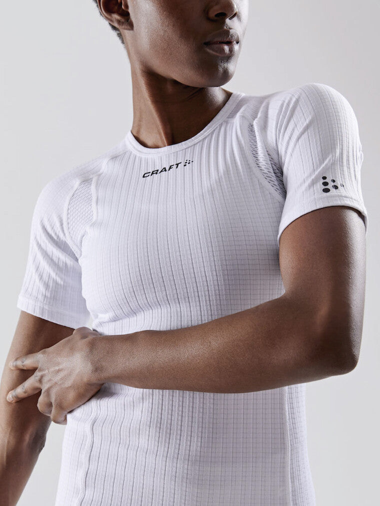 Craft Active Extreme X SS Women White