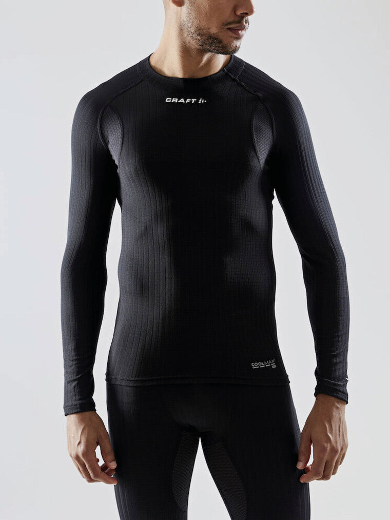 Craft Active Extreme X CN LS Men Black