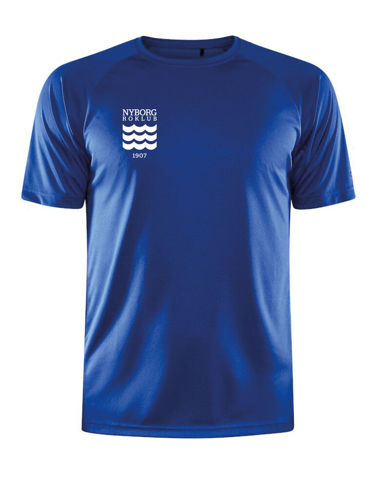 Nyborg | Craft Unify Tee | Men