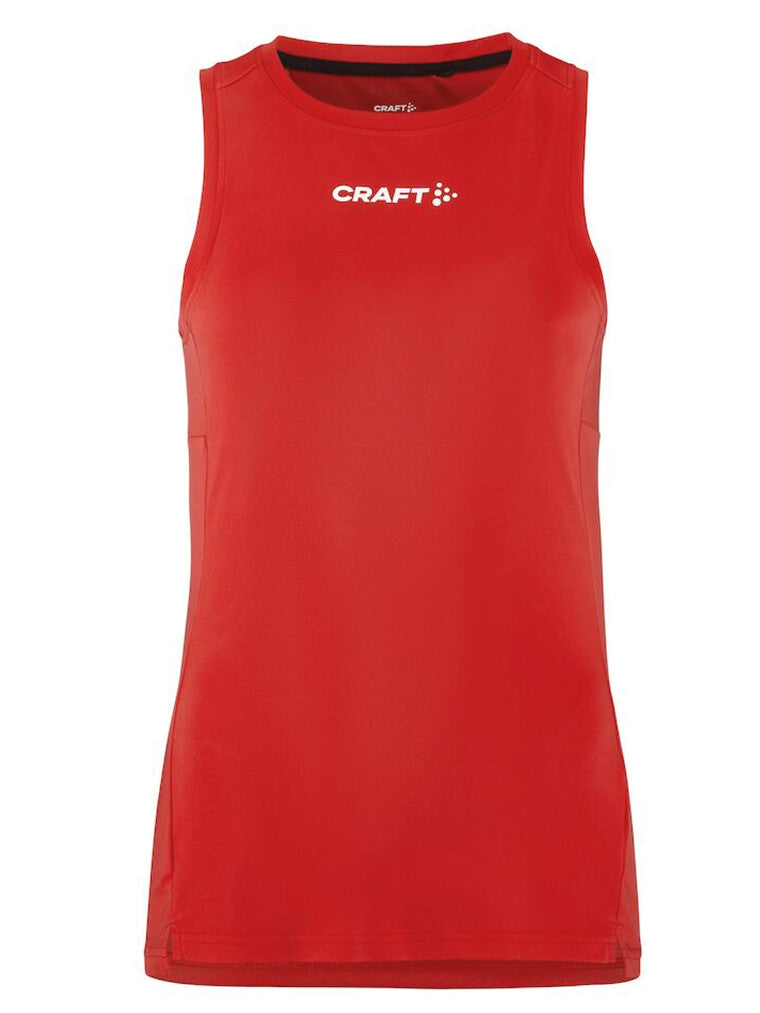Egå Singlet | Women