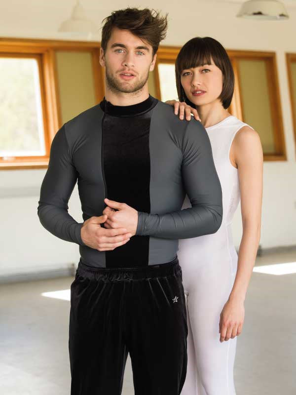 Leotard | Team | 17-901700-200