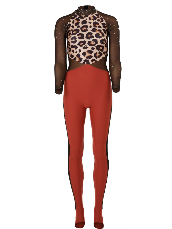 UNITARD | TEAM | 503760A400