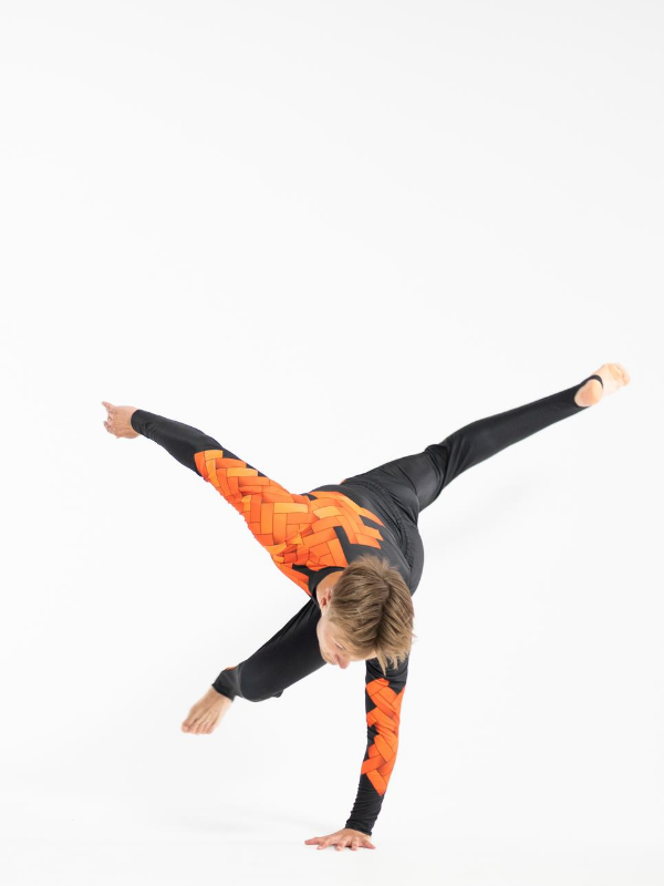MENS LEOTARD | TEAM | 901710A100