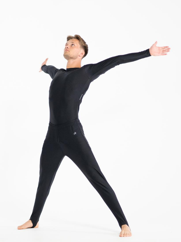 Marco LS Leotard | Men | NOOS