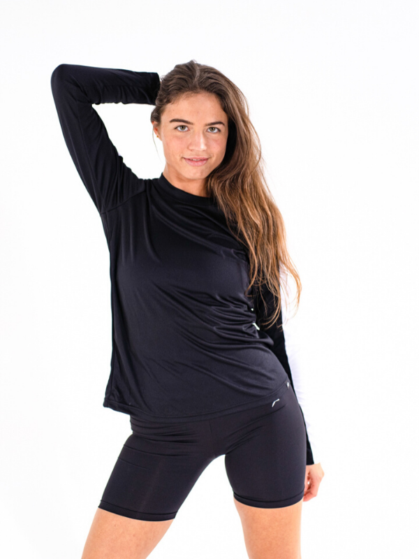 Luna Hotpants | Women