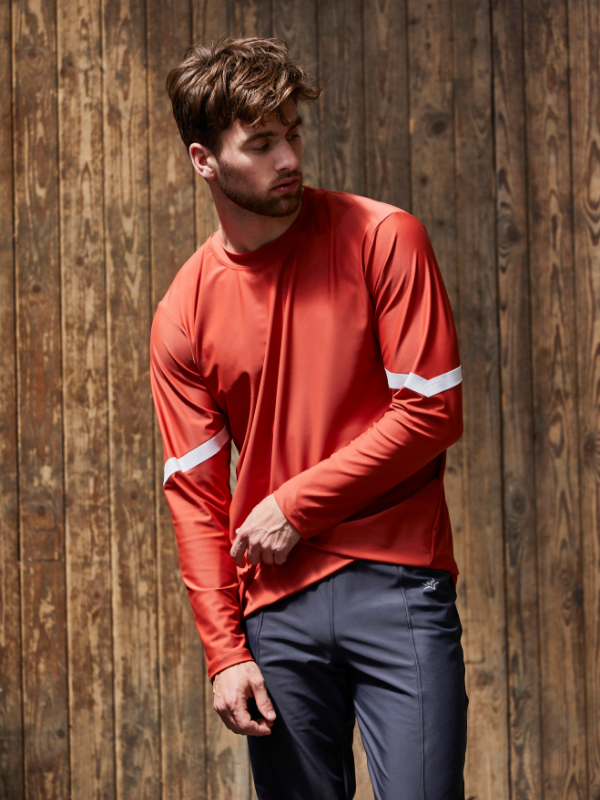 GYMNASTIC SHIRT | TEAM | 600840A200