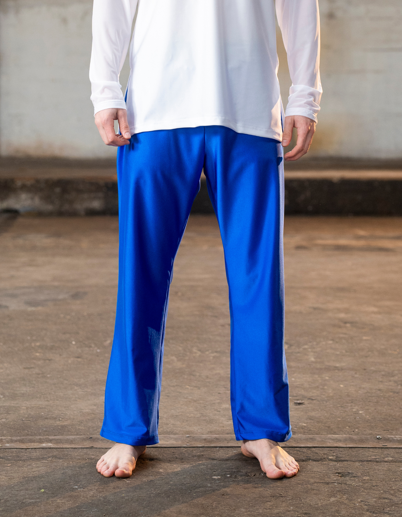 Miesten housut I 702990A100 I Sulamispiste